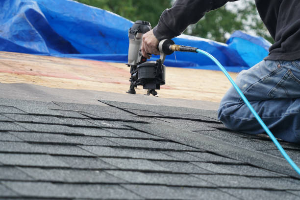 Best Rubber Roofing (EPDM, TPO)  in Double Oak, TX