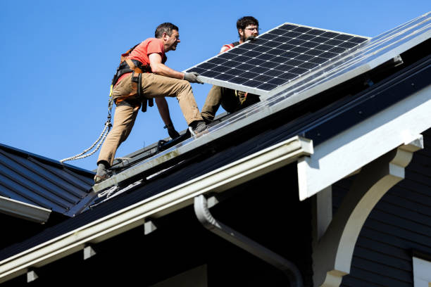 EPDM Roofing in Double Oak, TX